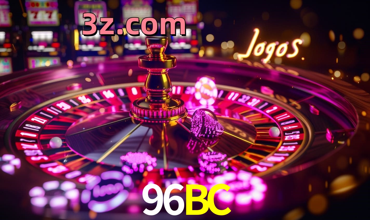 Login 96BC Casino Online